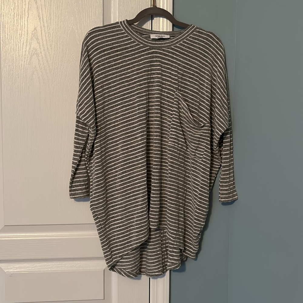 CJLA sweater